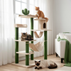 Cute & Functional: Why Cactus Cat Trees Are So Popular