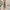 Wooden branch with jute wrap and close-up of hardware on a light gray background