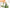 143cm Tall Cactus Cat Tree for Large Cats Adult with Large Top Perch with Plush Hammock - Green